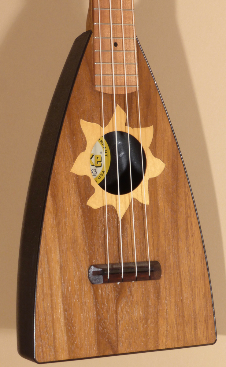 Pre-owned Fluke Uke Product