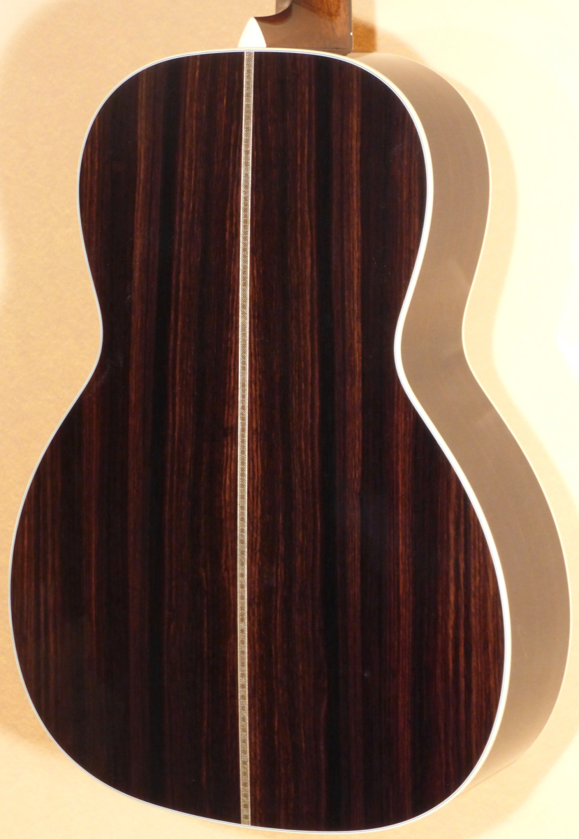 New Collings 00-2HG 12-fret Slotted PH #35441 - Image 5