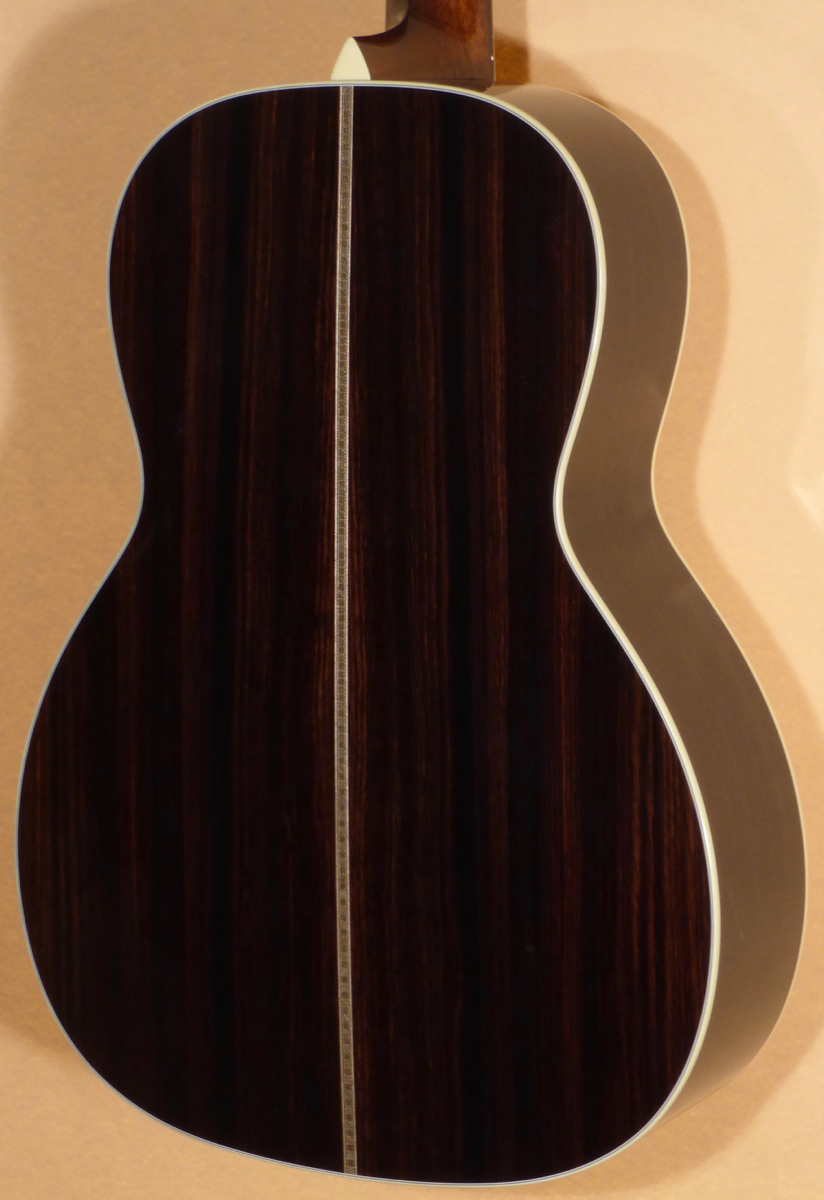 New Collings 00-2HG 12-fret Slotted PH #35441 - Image 4