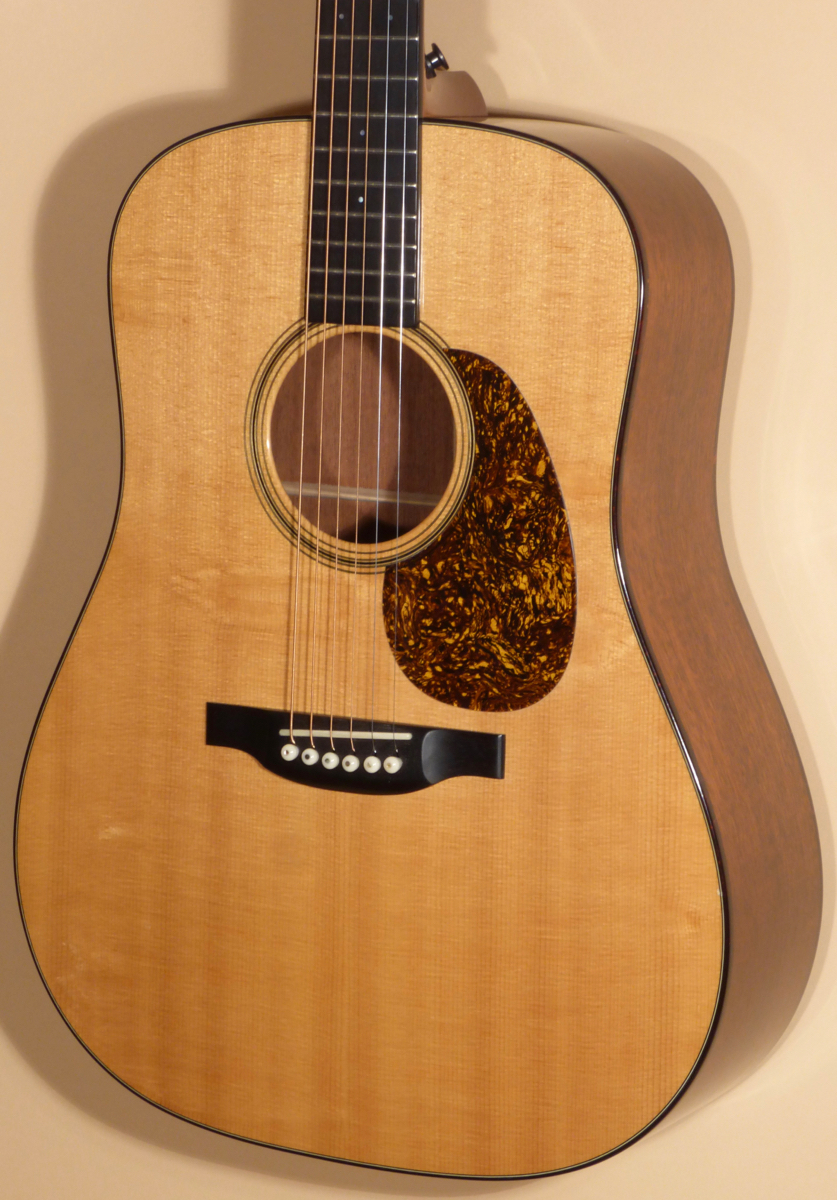 1997 Bourgeois Ricky Skaggs Country Boy Product