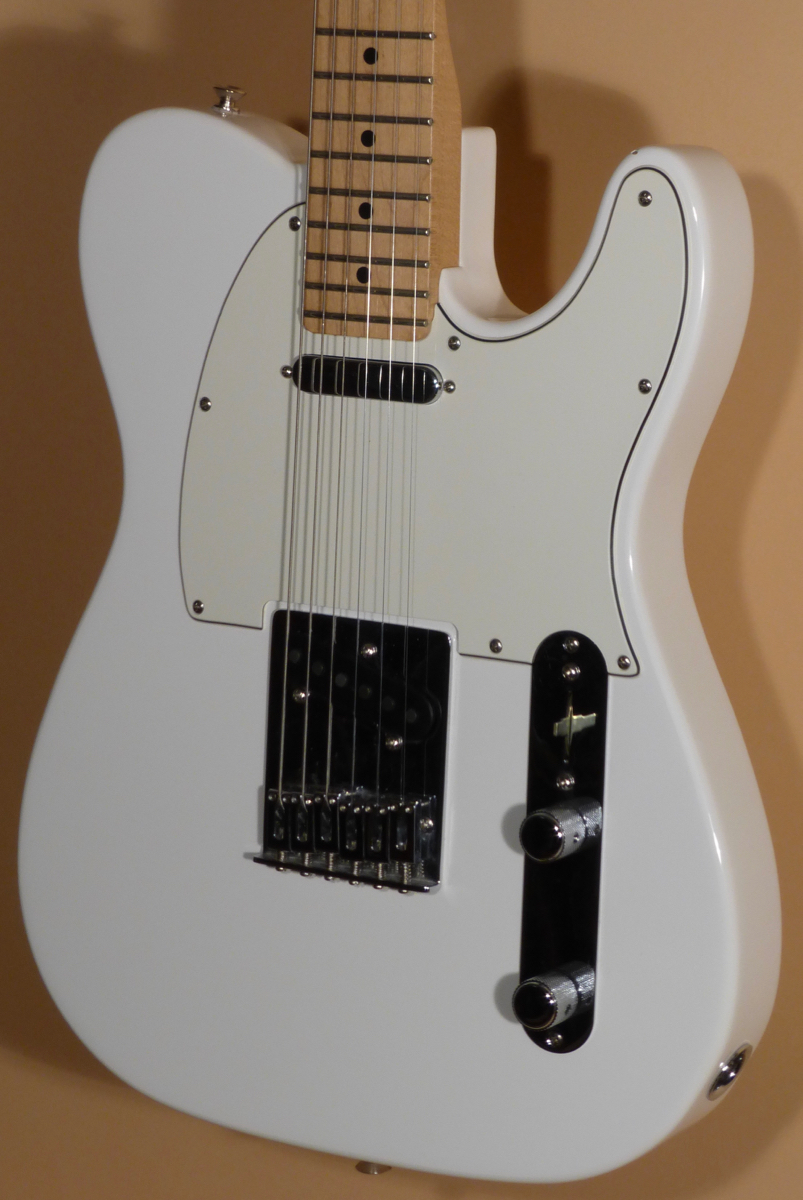 2021 Fender Telecaster Player Series M.I.M Product