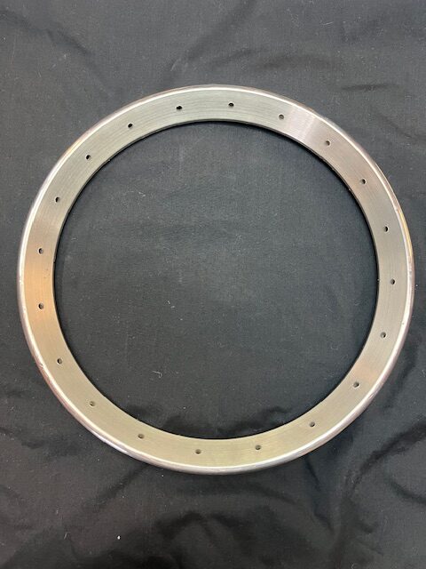 2009 Burlile Flathead Tone Ring Product