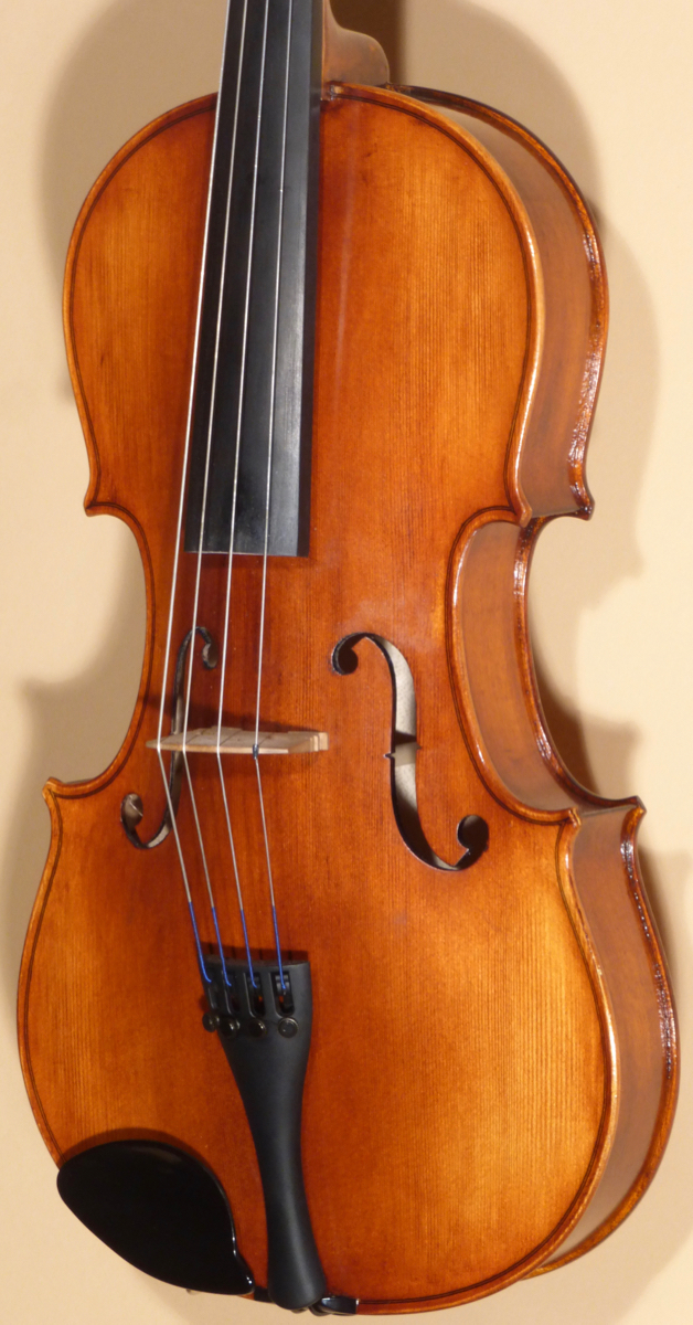 2022 Strobel MA-85 16.5” Viola w/ bow & Case Product