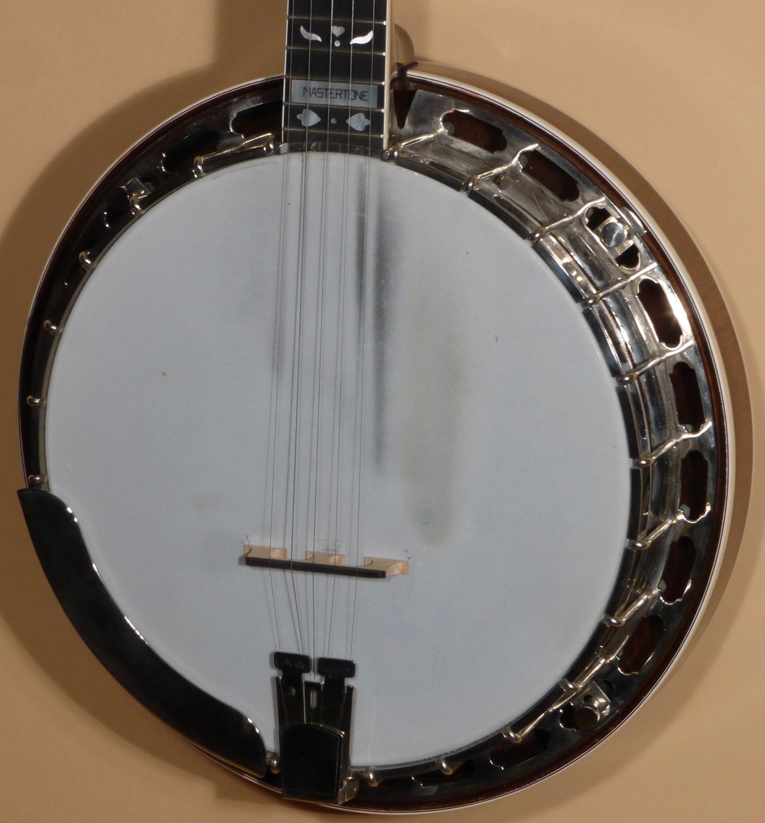 1992 Gibson Earl Scruggs Mastertone Product