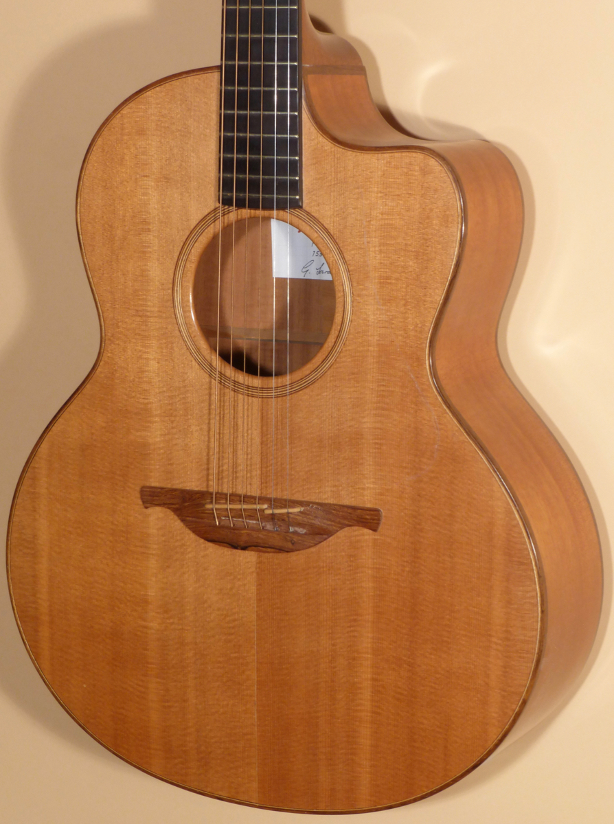 2006 Lowden F-12c Product