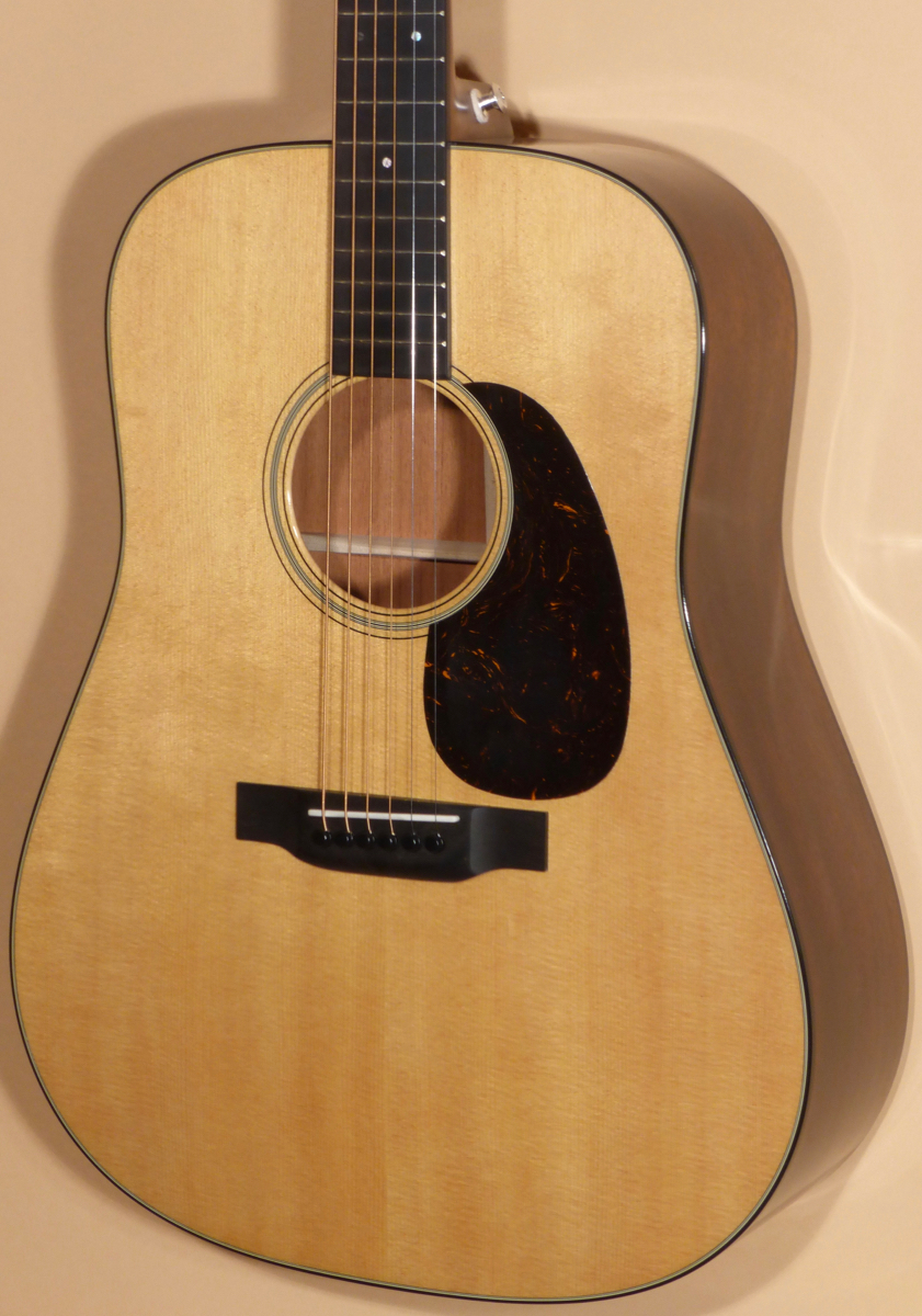 2024 Martin D-18 Product