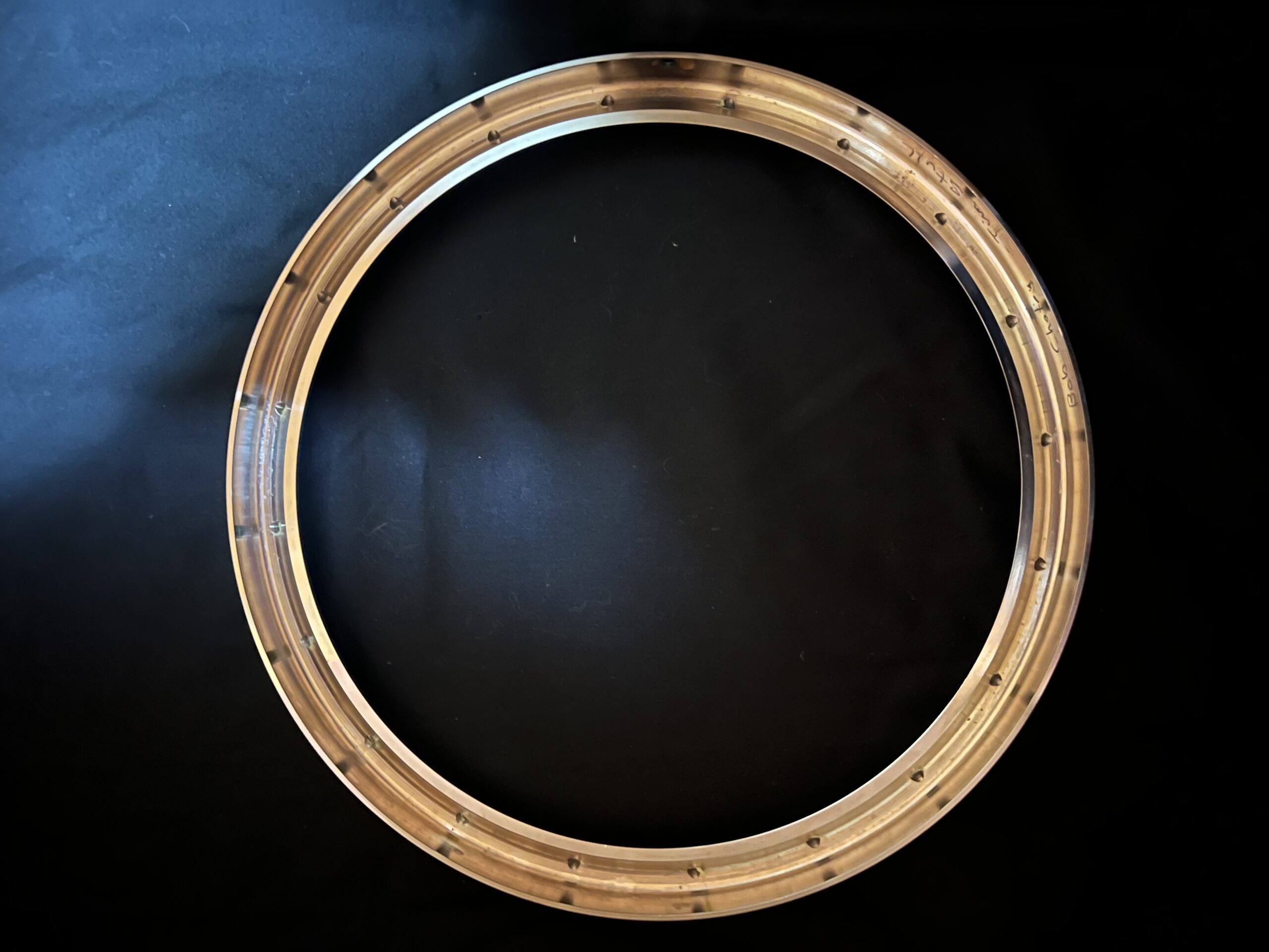 Used JLS Tone ring-SOLD-