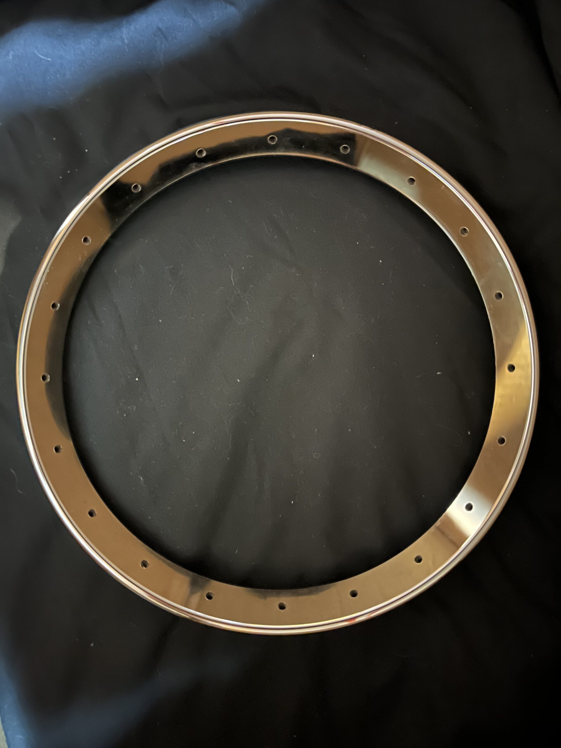 Used JLS Tone ring Product