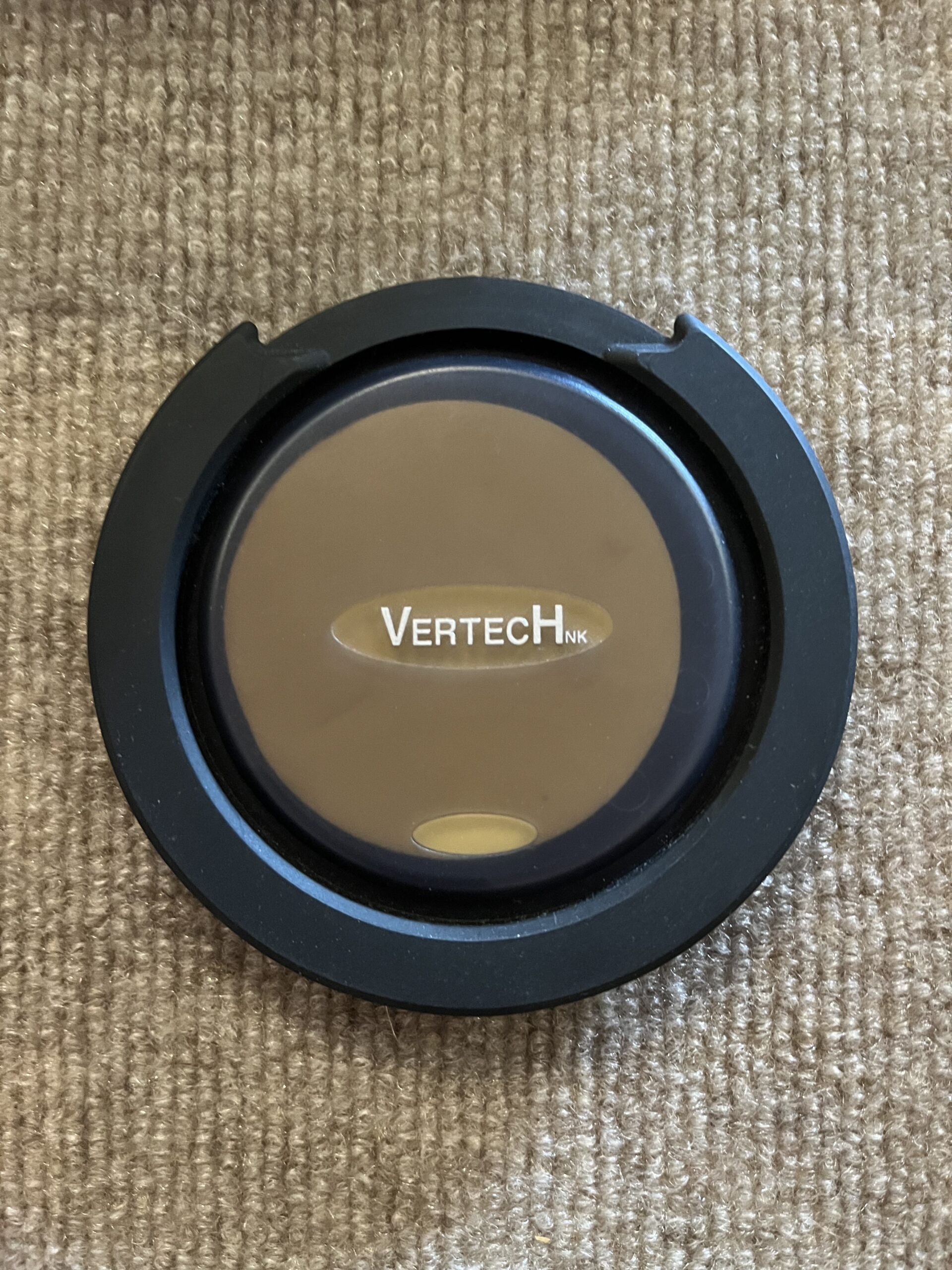 Vertech Professional Sound Hole Cover Humidifier Product