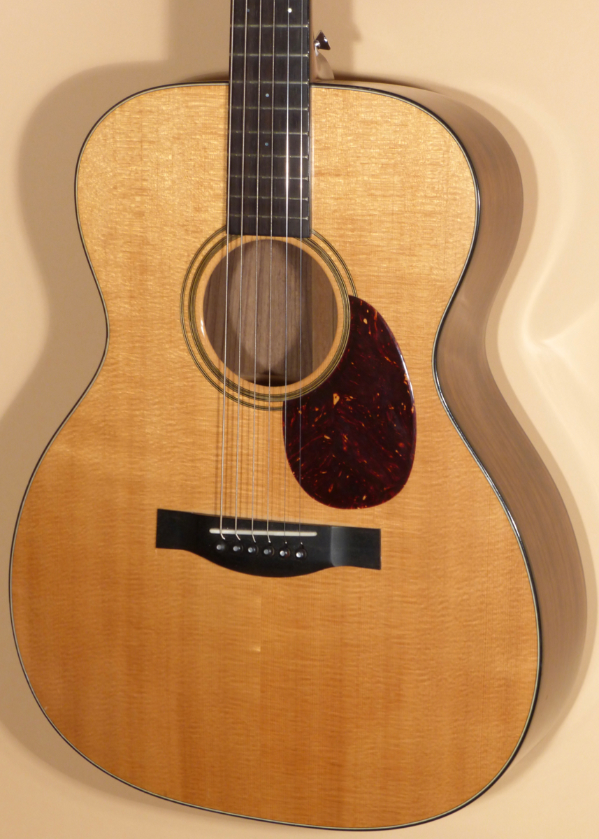 2008 Santa Cruz OM/PW Product