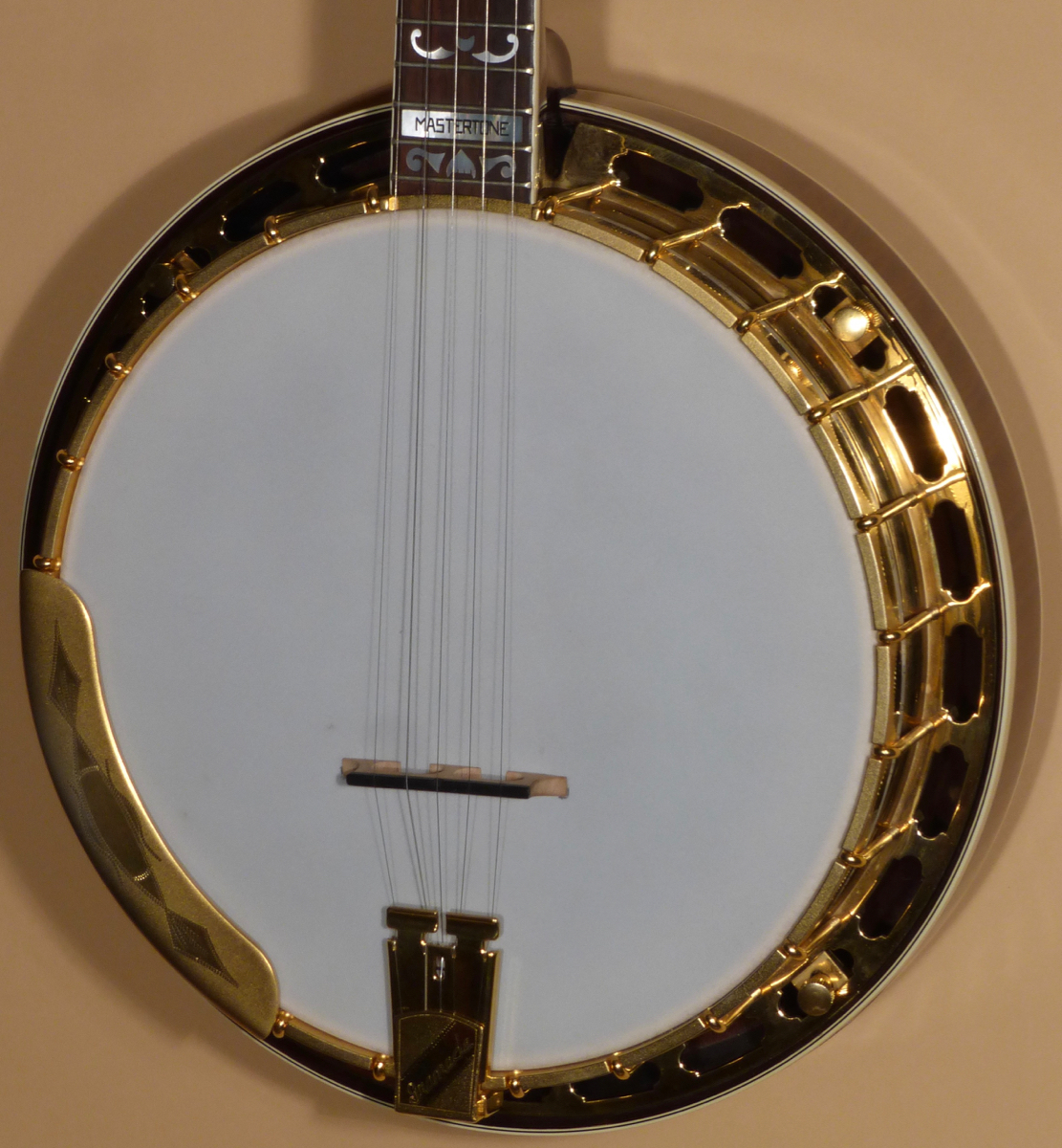 1988 Gibson Granada Product