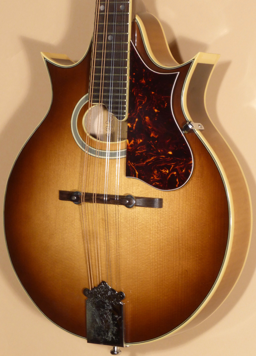 Taka M-45 Mandolin Product