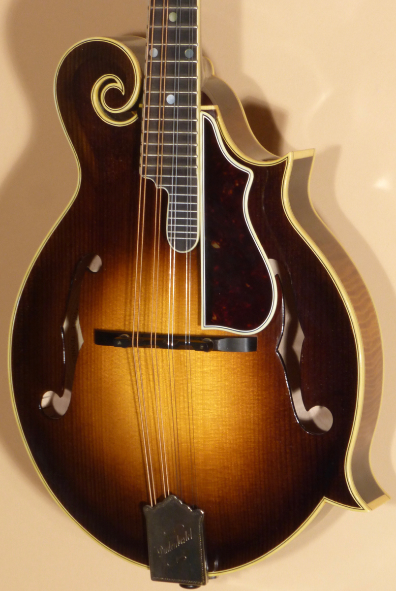 2007 Dudenbostel F-5 #37 Product