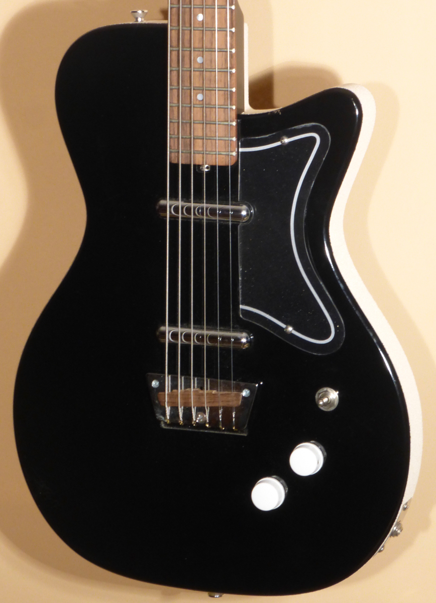 Jerry Jones 6-Str Bass/Baritone Guitar Product