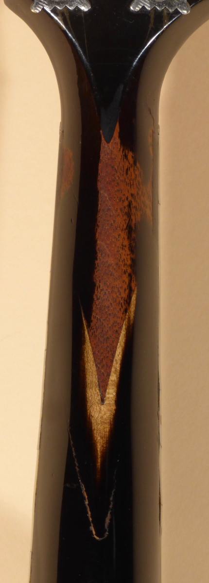 1925 Gibson F2 mandolin - Neck Extended - ON HOLD - - Image 9