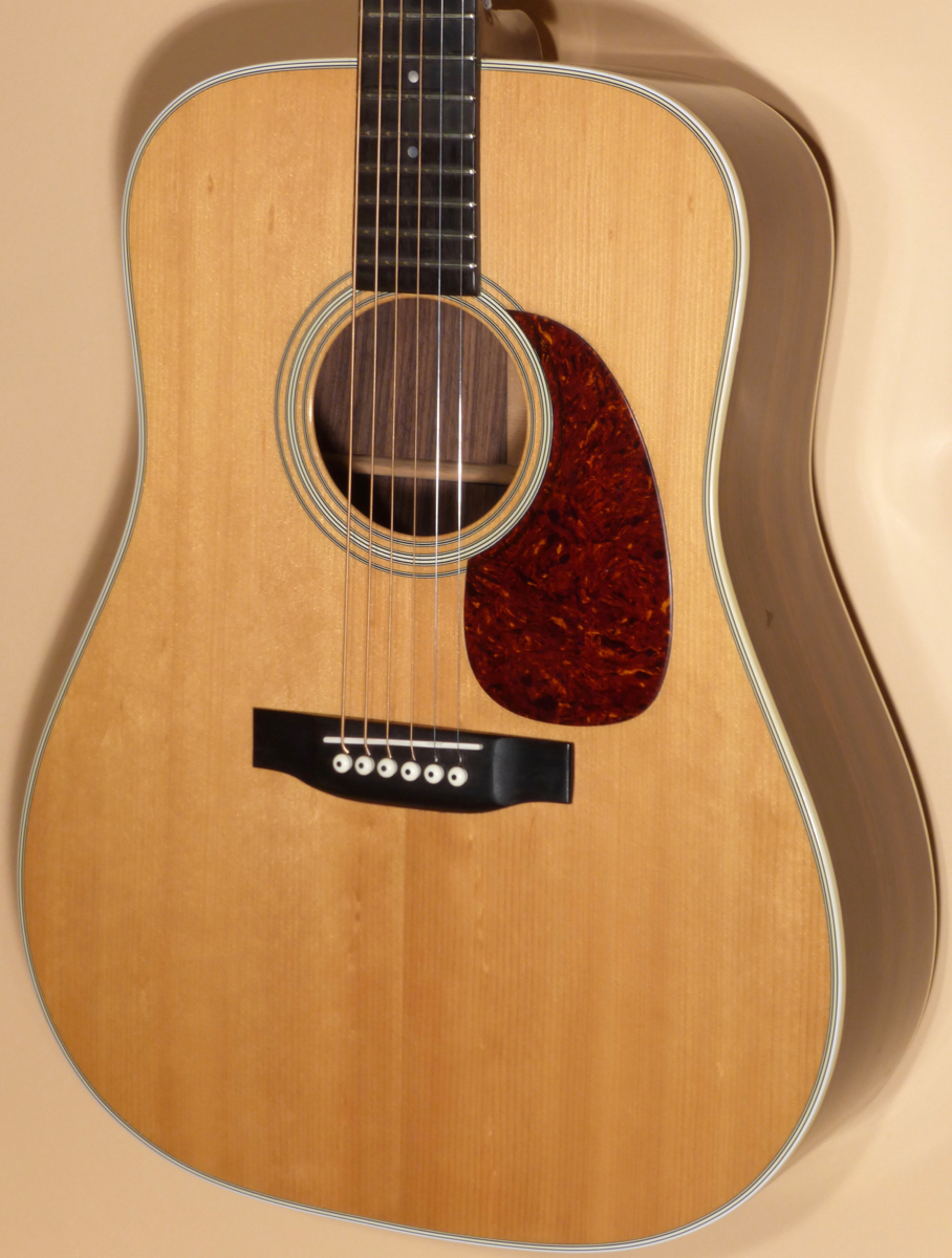 1976 Martin D-28 Product