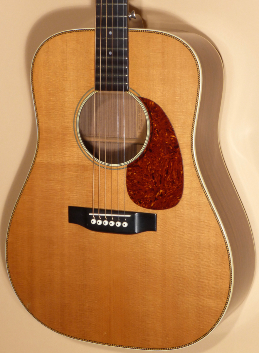 1981 Martin HD-28 – Large Soundhole Product