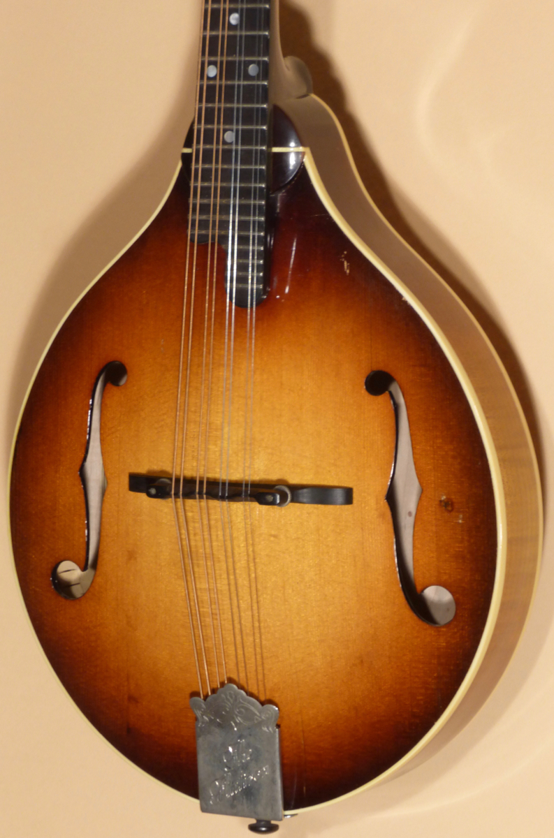 1995 Flatiron A-5 – Montana Made- ON HOLD Product