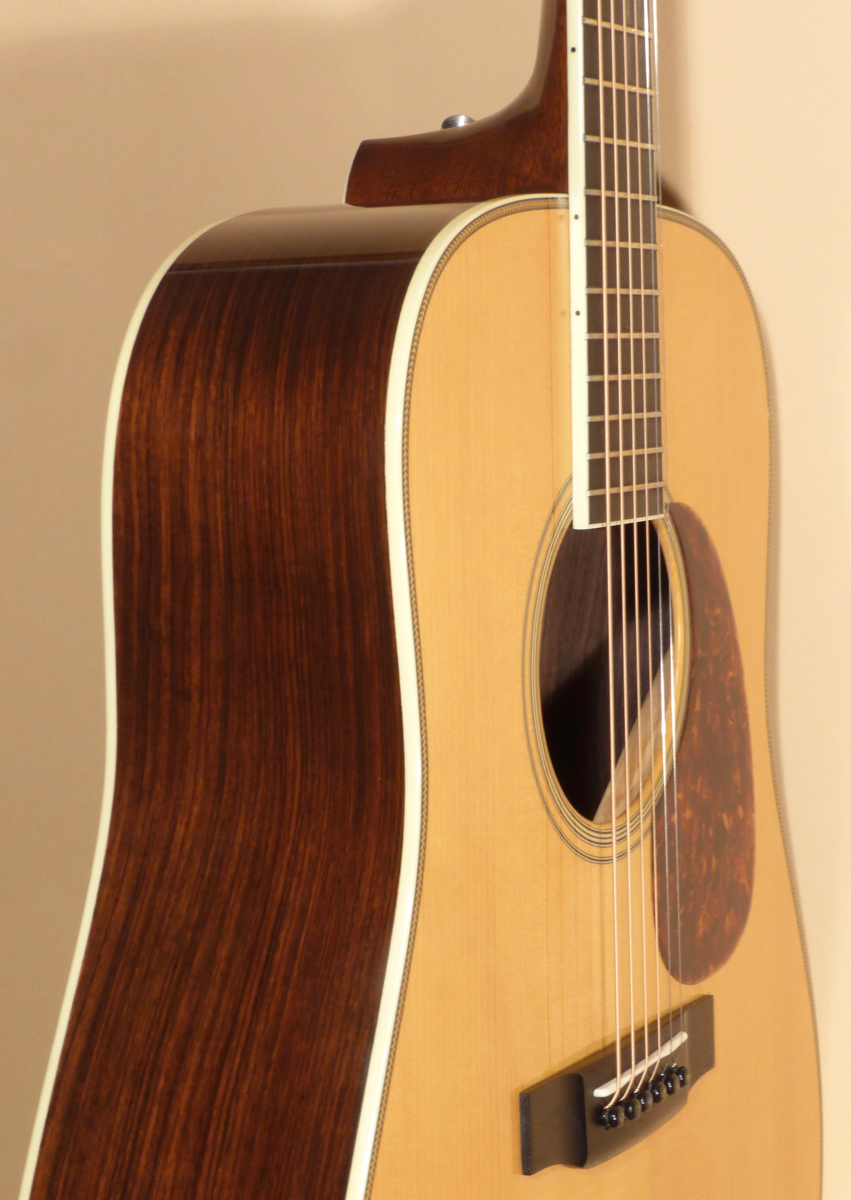 2000 Martin HD-28 LSV - Greg Boyd's House of Fine Instruments