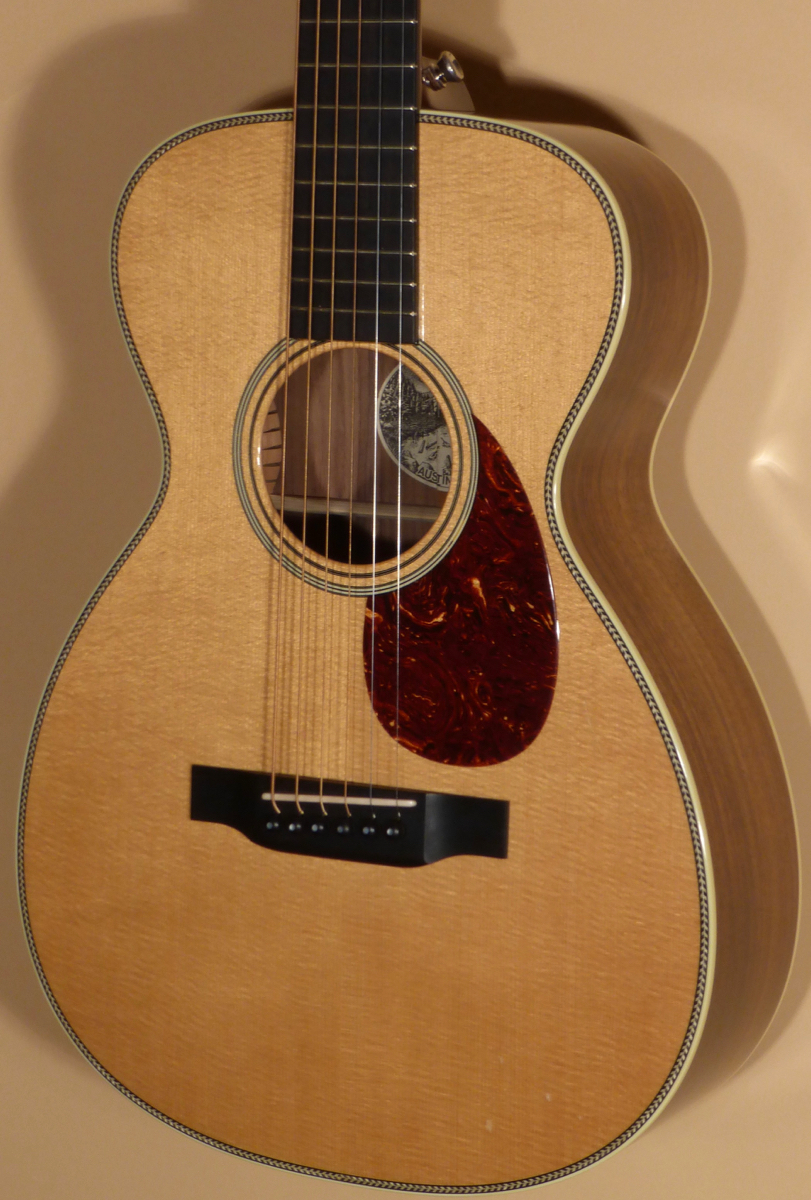 2010 Collings Baby 2H Product