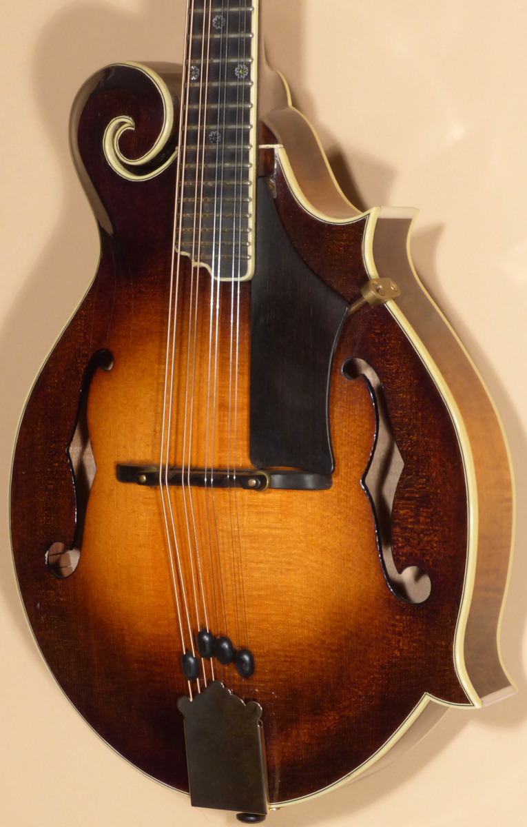 2009 Givens Legacy F Product