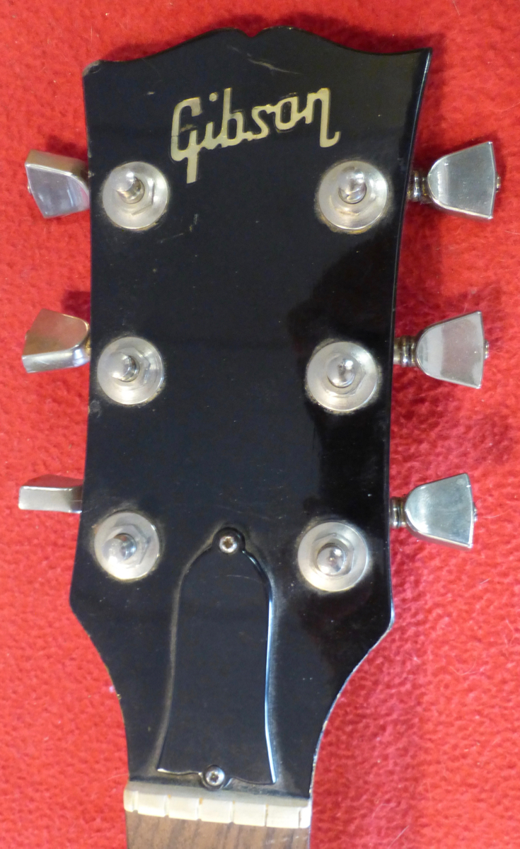 70’s Gibson Acous Guitar Neck Only Product