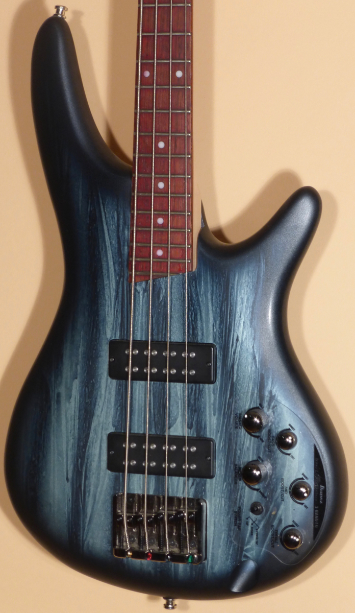 Ibanez SDGR Bass Product