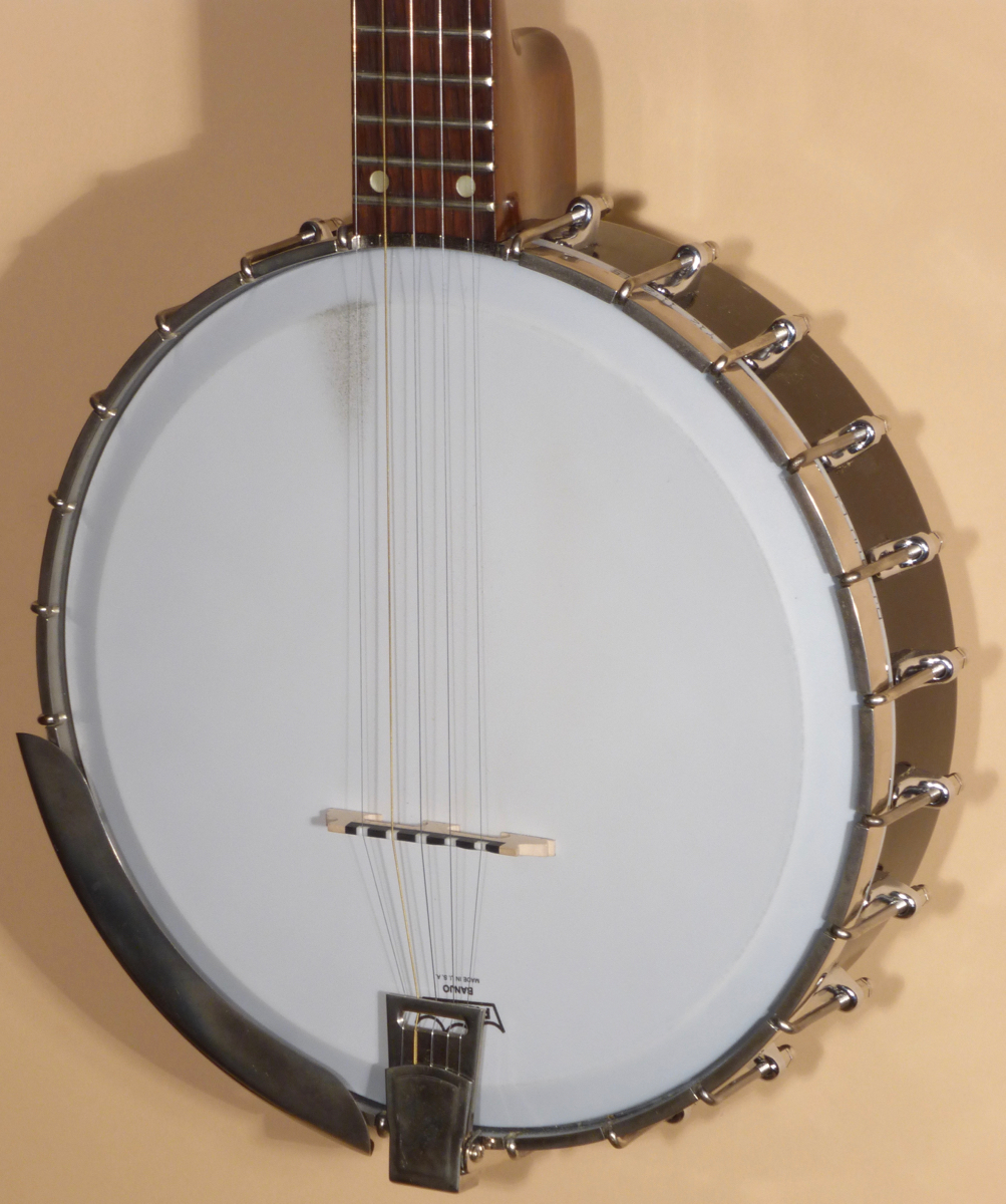 1963 Gibson RB-150 Long Neck Product