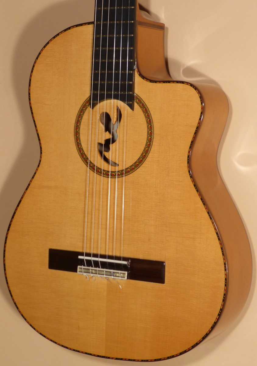 Manuel Rodriguez and Sons FFCUT Product