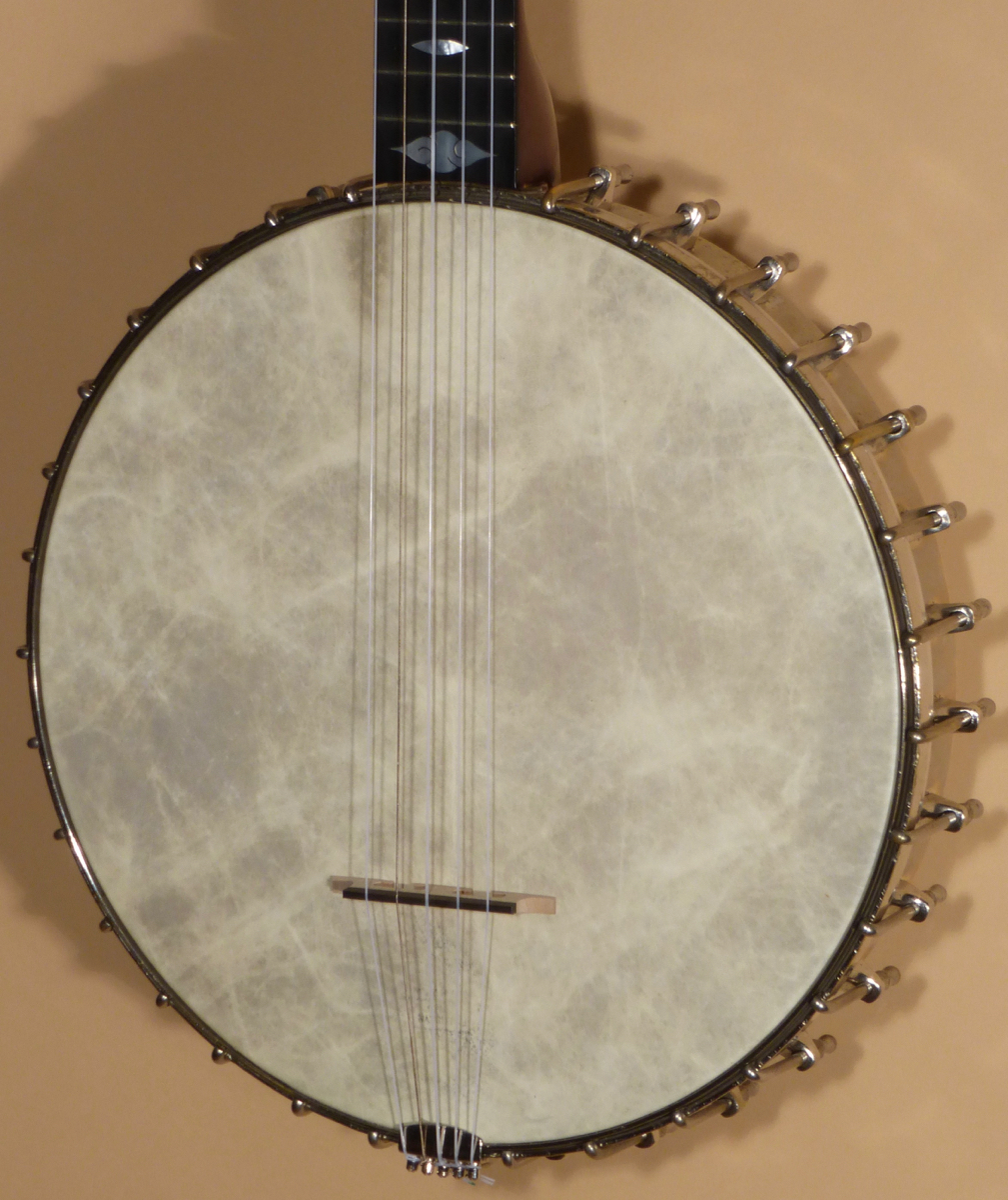 c1892 Fairbanks & Cole  5-str banjo Product
