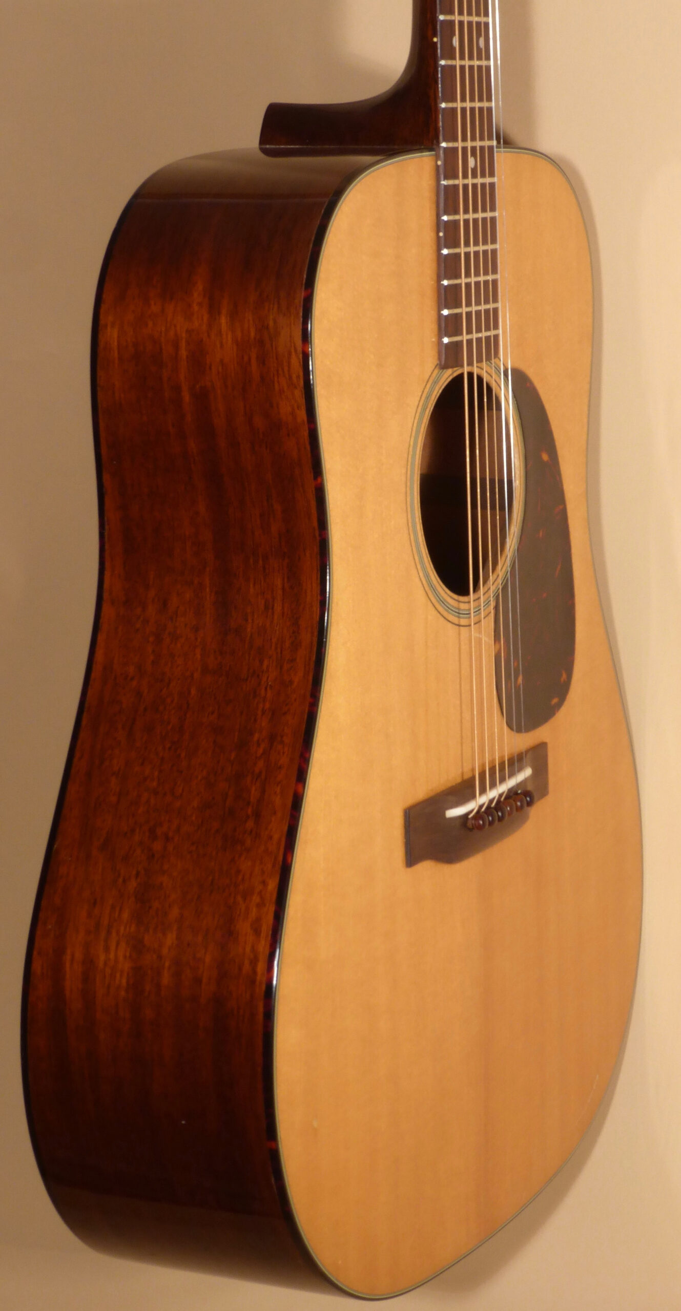1962 Martin D-18 - Image 5
