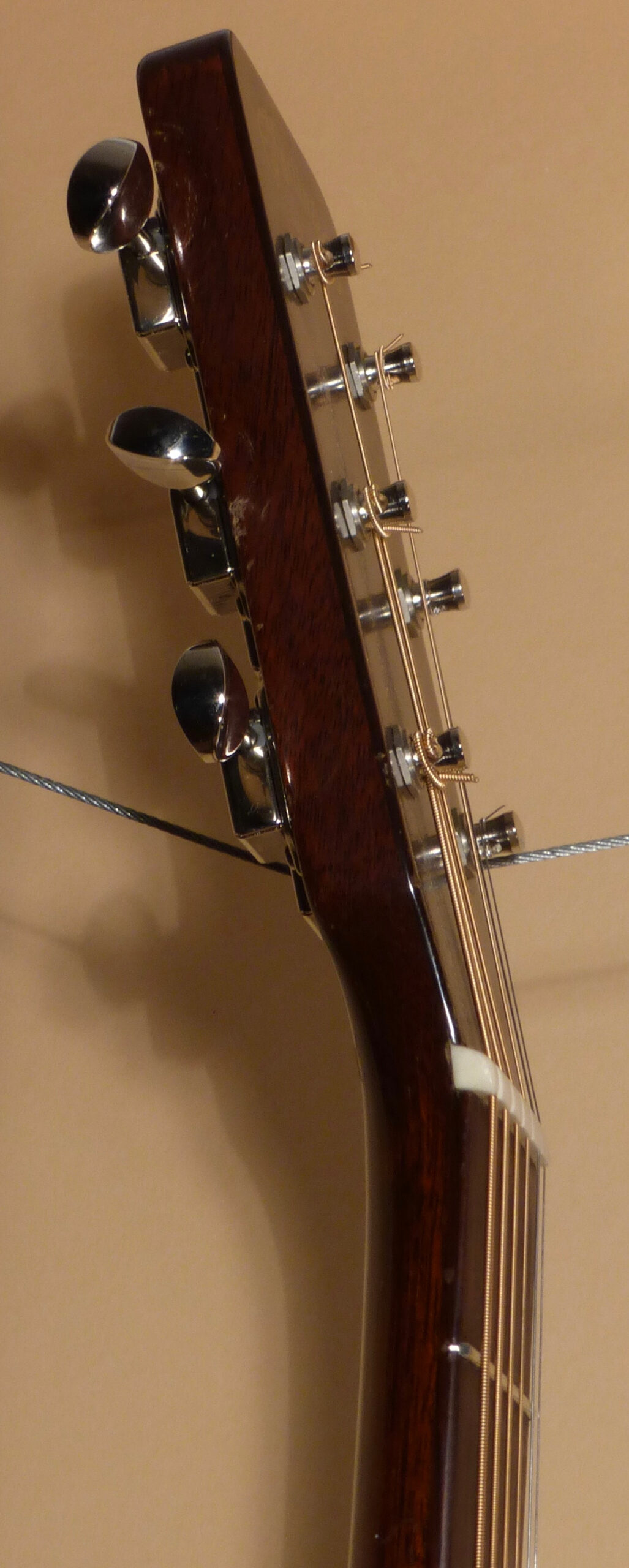 1962 Martin D-18 - Image 7