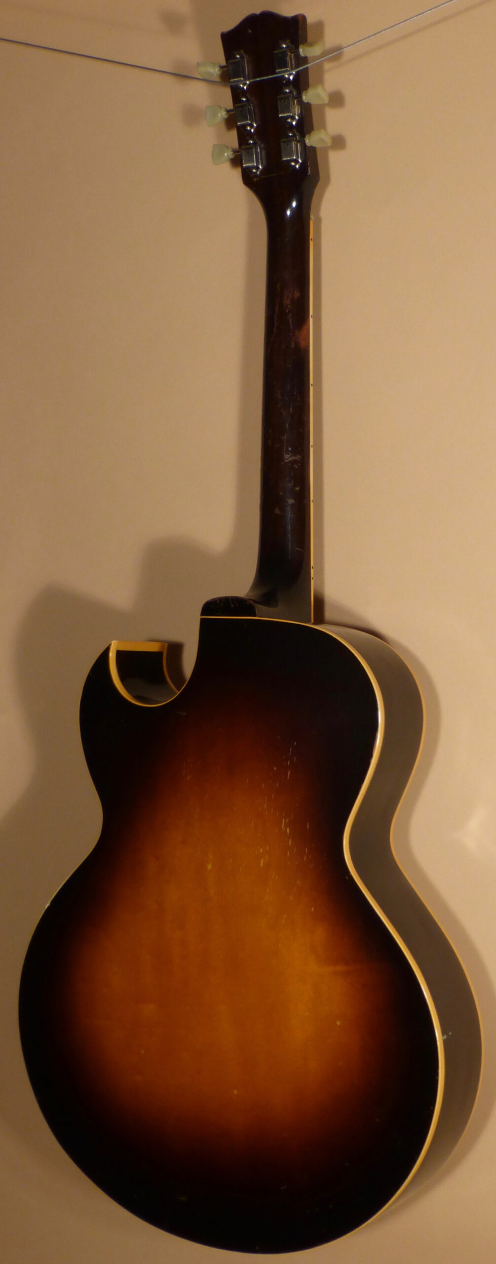 1950 Gibson ES-175 - Image 3