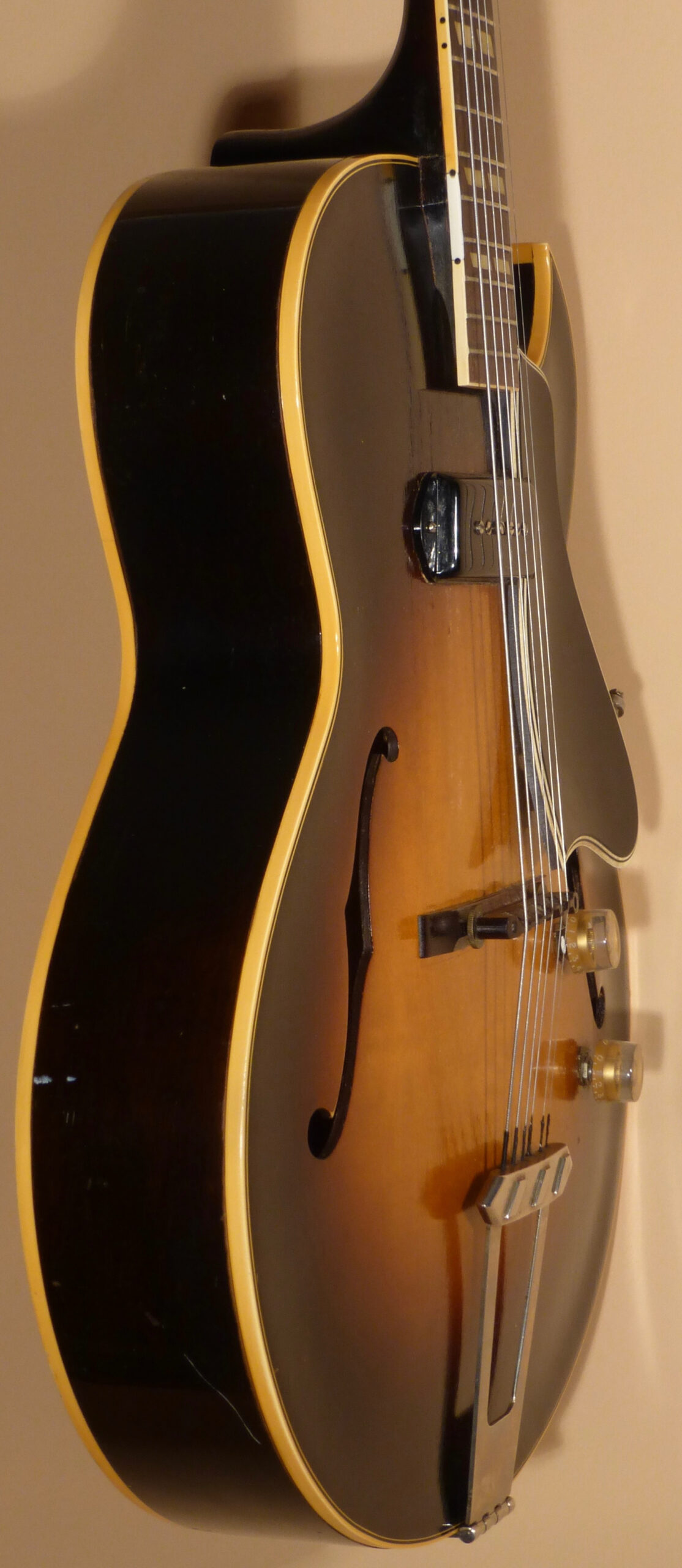 1950 Gibson ES-175 - Image 6