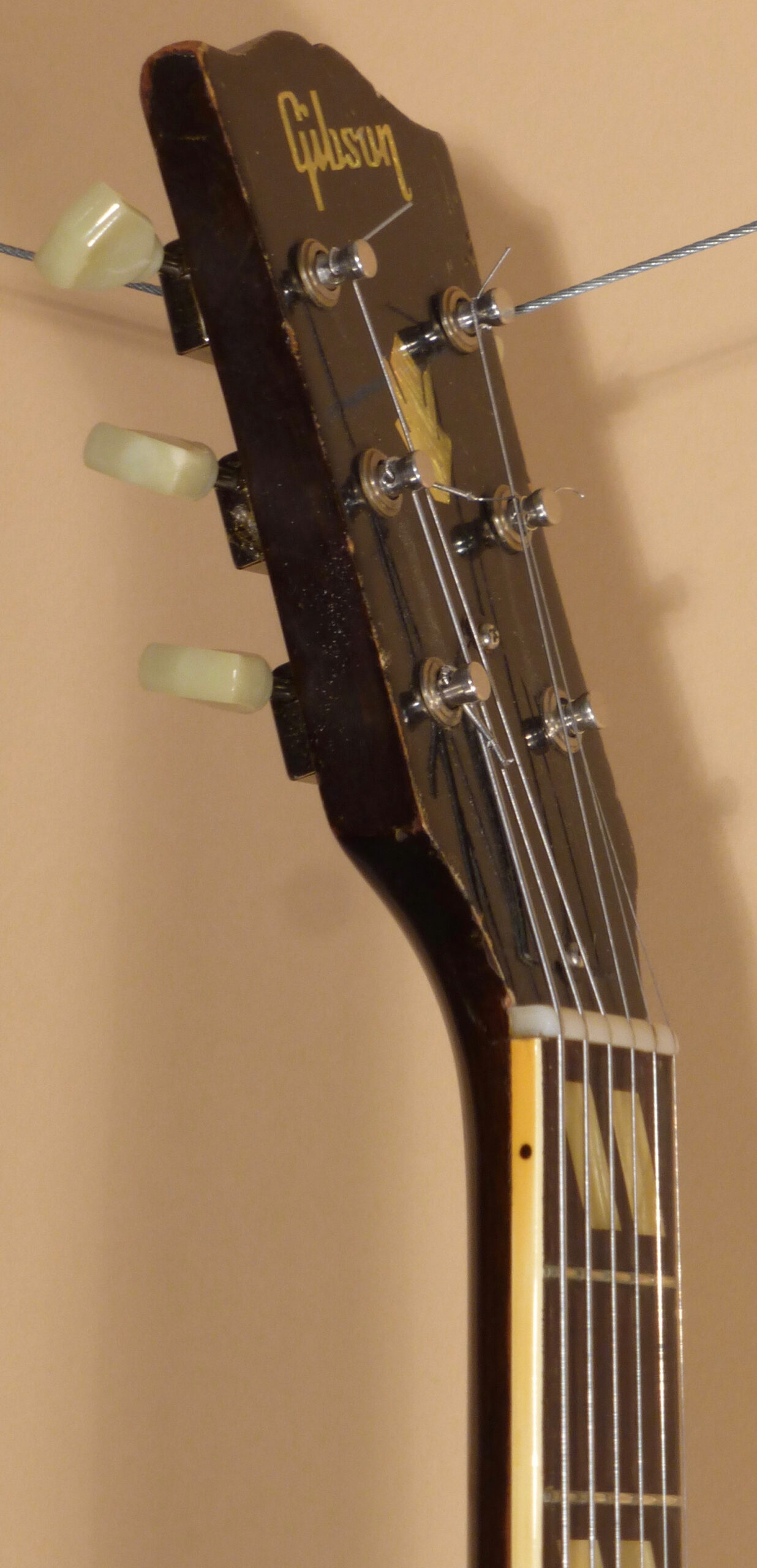 1950 Gibson ES-175 - Image 10