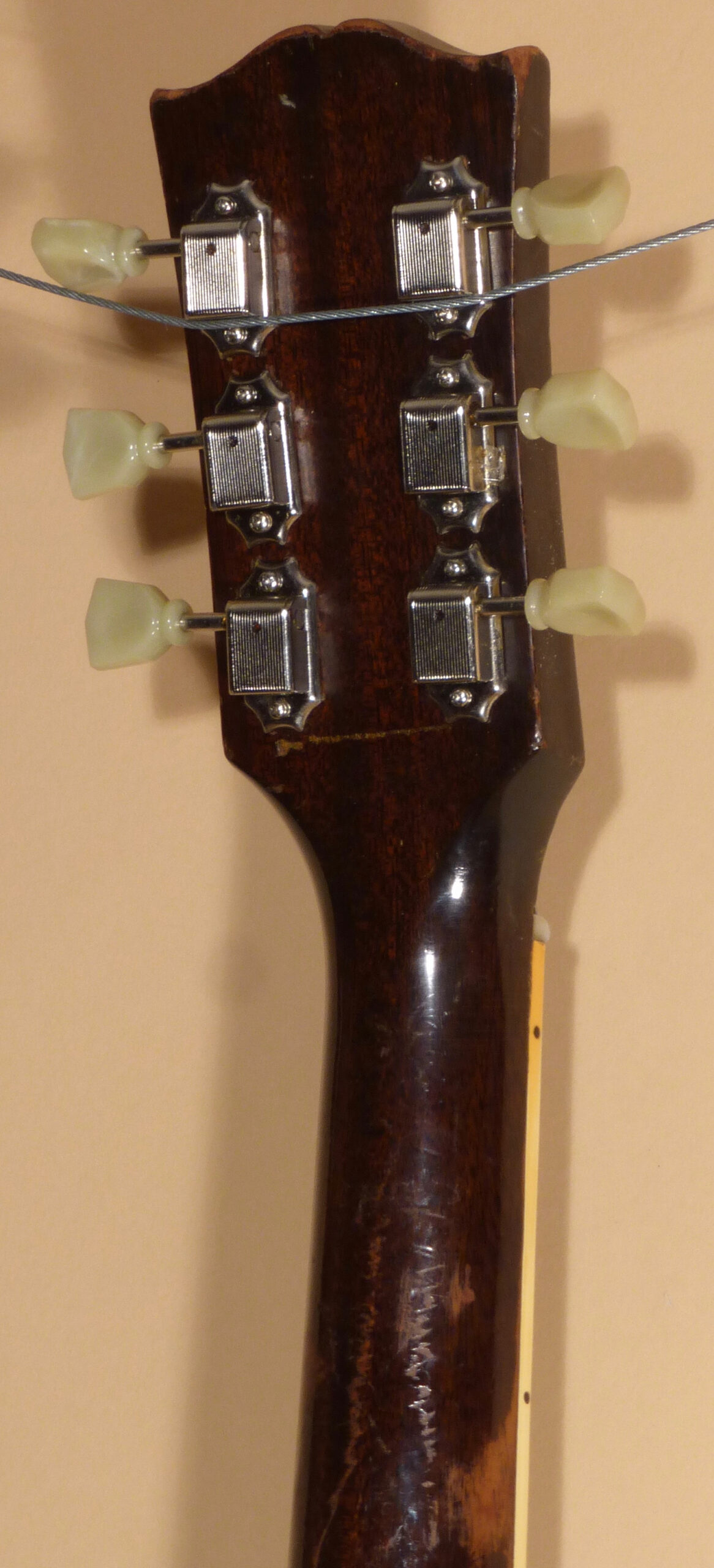 1950 Gibson ES-175 - Image 9