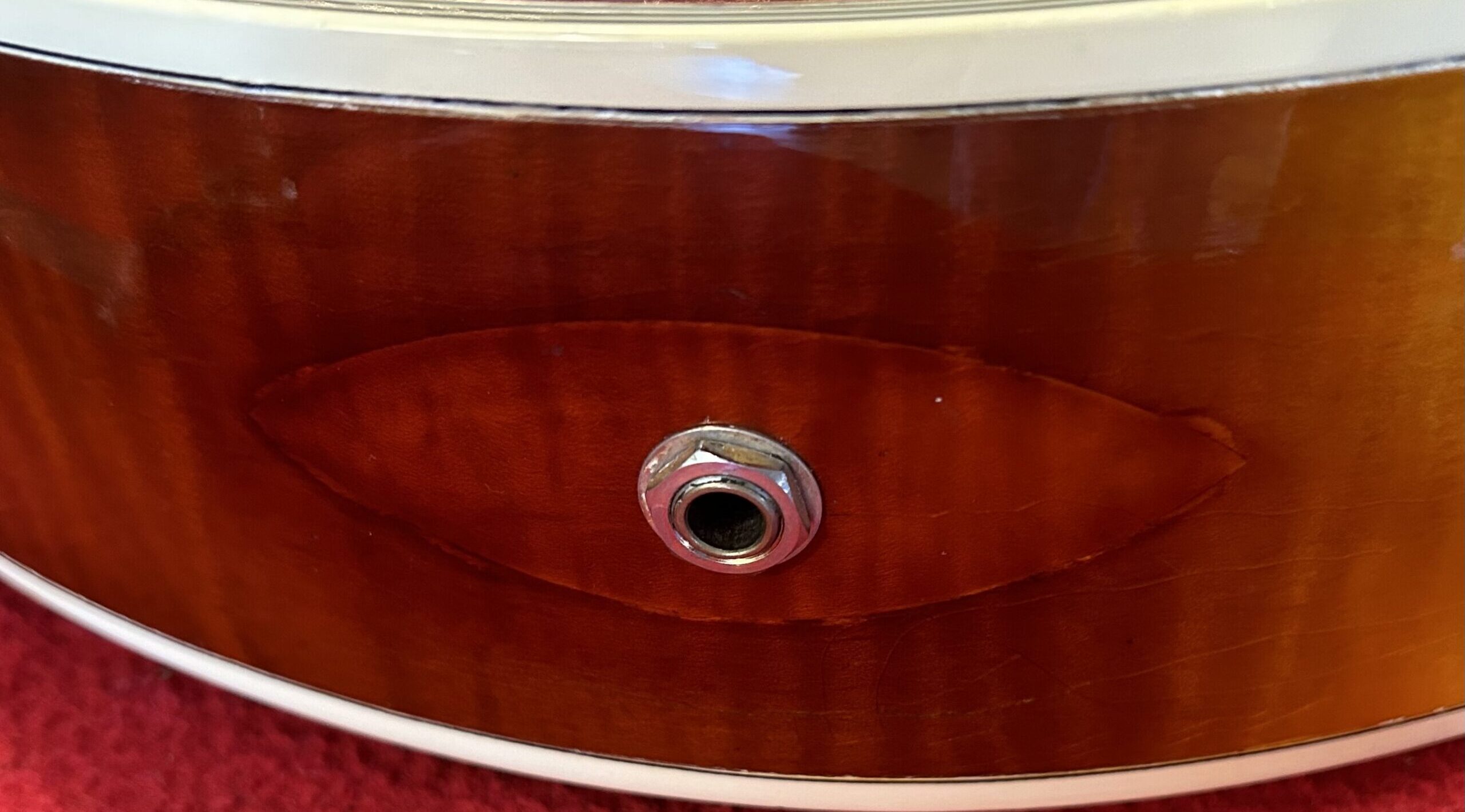 1957 Gibson Super 400 CES - Image 10